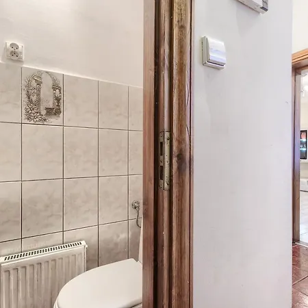 Mieszkanie Albatros - Acco Rent 아파트 *