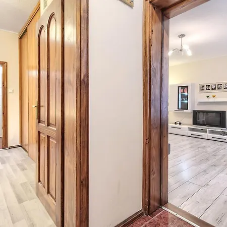 Mieszkanie Albatros - Acco Rent Apartment Zoppot