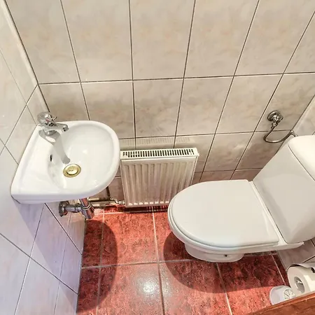 Mieszkanie Albatros - Acco Rent Appartement Sopot