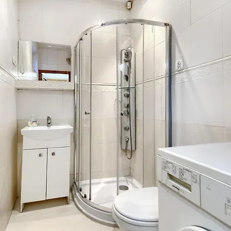 Mieszkanie Albatros - Acco Rent * Sopot