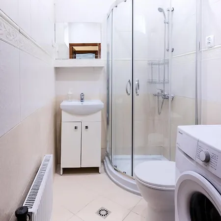 Mieszkanie Albatros - Acco Rent *