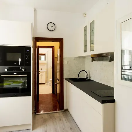 Mieszkanie Albatros - Acco Rent Apartment Zoppot