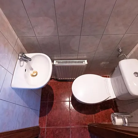 Appartement Mieszkanie Albatros - Acco Rent *