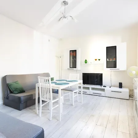 Appartement Mieszkanie Albatros - Acco Rent *