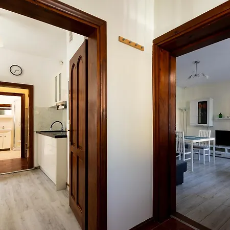 Apartment Mieszkanie Albatros - Acco Rent