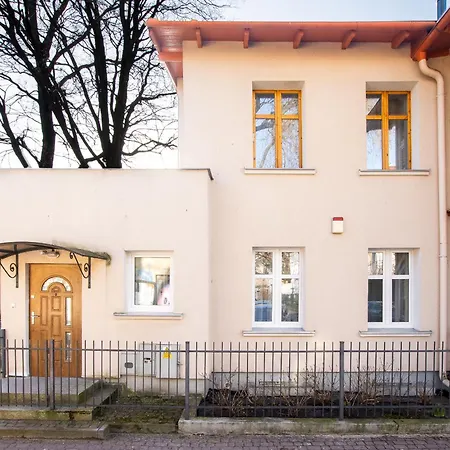 Mieszkanie Albatros - Acco Rent Appartement *