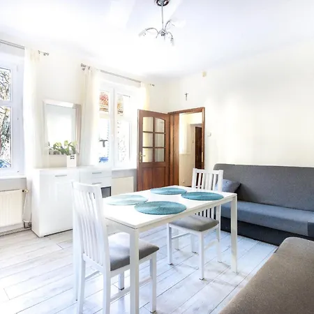 Appartement Mieszkanie Albatros - Acco Rent Sopot