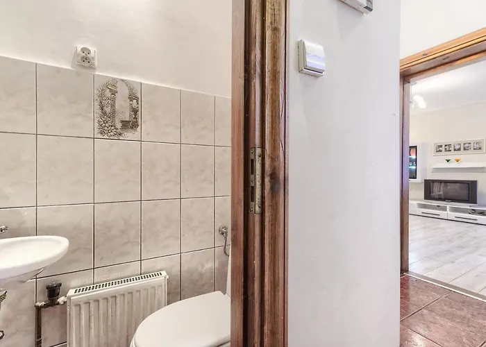 Mieszkanie Albatros - Acco Rent Apartment *