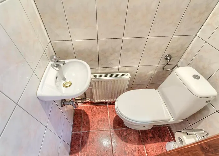 Mieszkanie Albatros - Acco Rent Apartment Zoppot