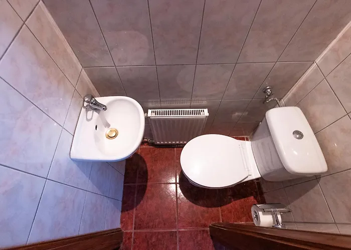 Apartment Mieszkanie Albatros - Acco Rent *